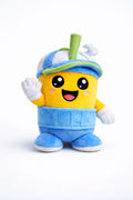 VENTI Plush - Classic Series - Wavy Wave