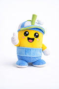 VENTI Plush - Classic Series - Thumby Thumb