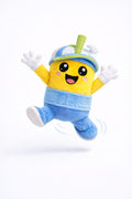 VENTI Plush - Classic Series - Jumpy Jump