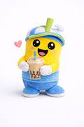 VENTI Plush - Classic Series - Shaky Shake